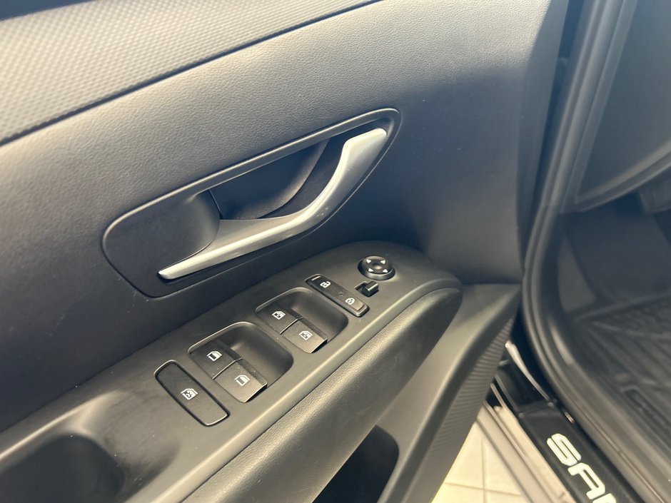 Hyundai Santa Cruz Preferred 2023-23