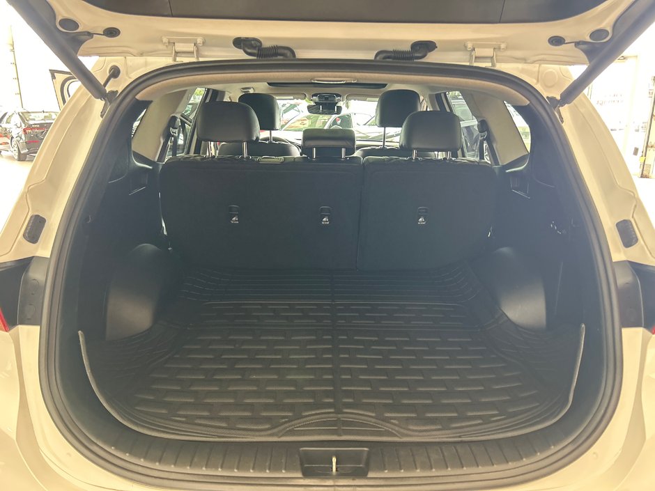 2021 Hyundai Santa Fe Hybrid Luxury-9