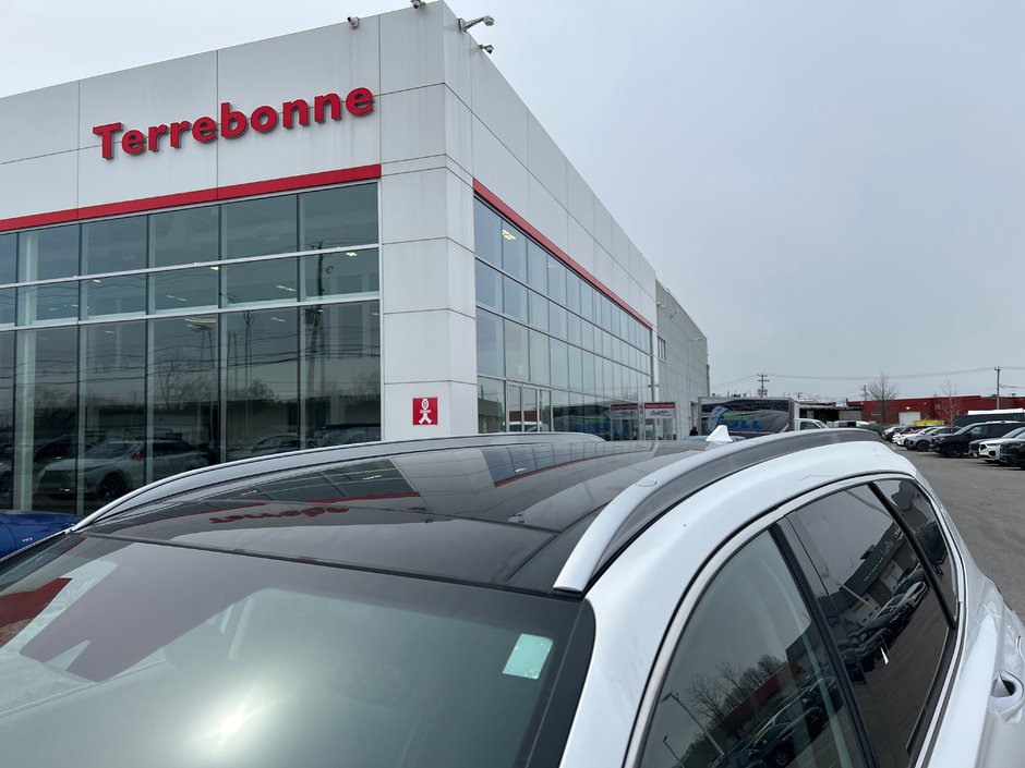 Hyundai Santa Fe Hybrid Luxury 2021-6