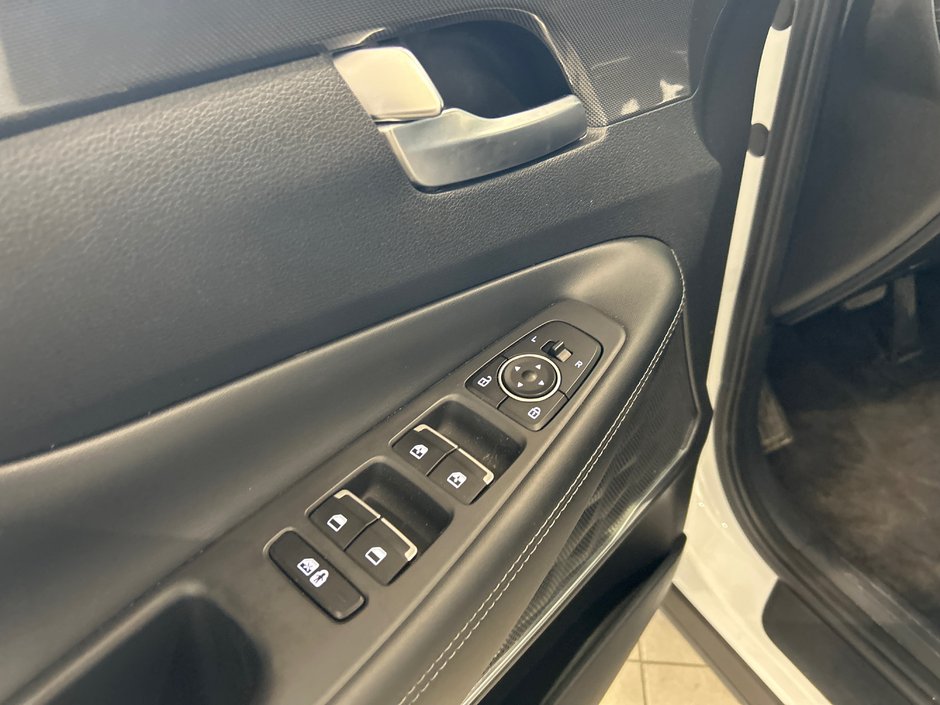 2022 Hyundai Santa Fe Hybrid Preferred-20