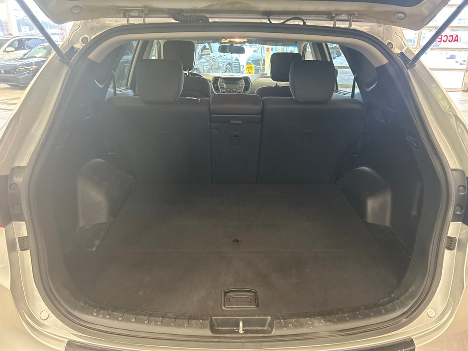 2016 Hyundai Santa Fe Sport Premium-9