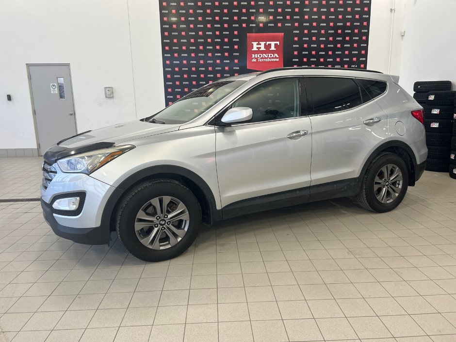 2016 Hyundai Santa Fe Sport Premium-1