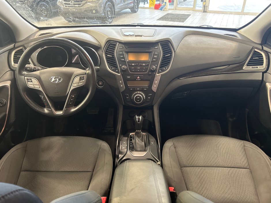 2016 Hyundai Santa Fe Sport Premium-12