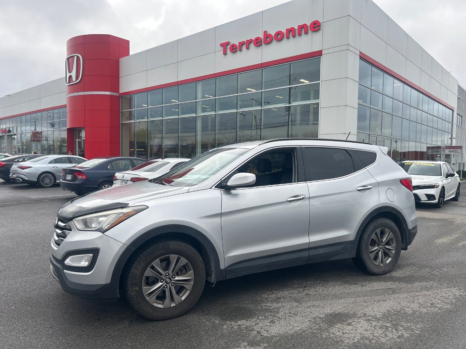 Hyundai Santa Fe Sport Premium 2016-0