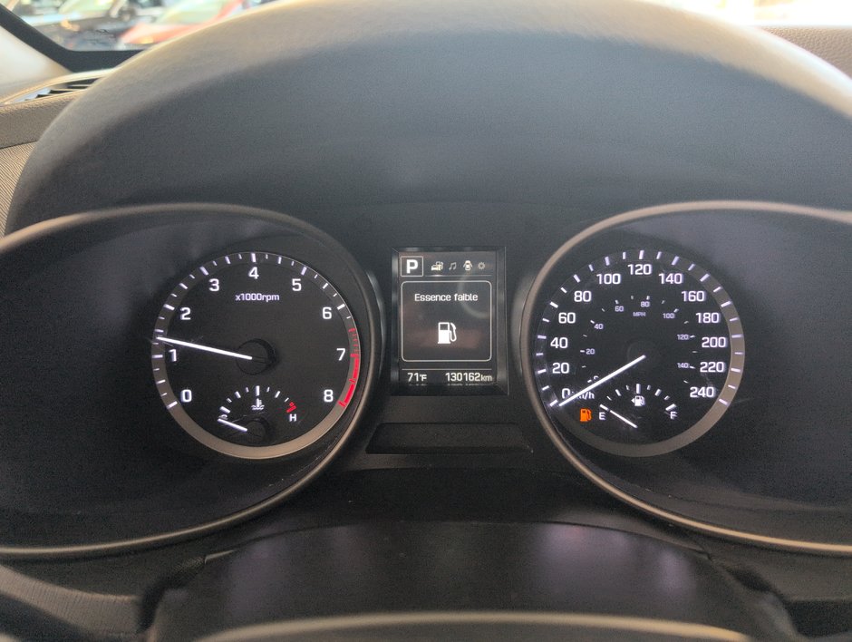 Hyundai Santa Fe Sport SE 2018-19