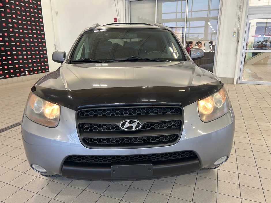 2007 Hyundai Santa Fe-3