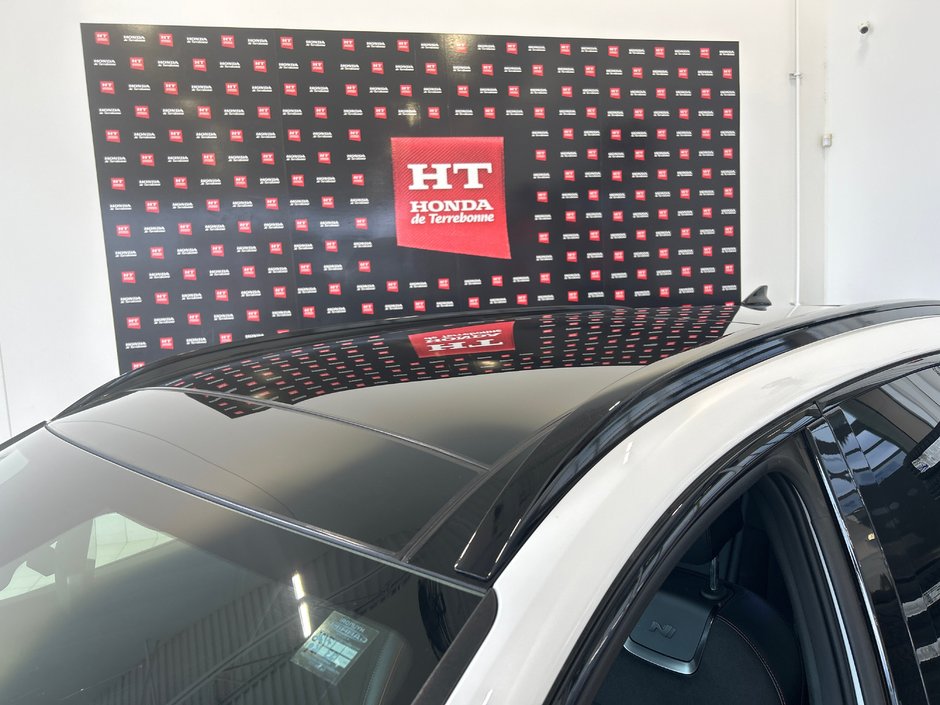 2025 Hyundai Tucson Hybrid N-Line-14