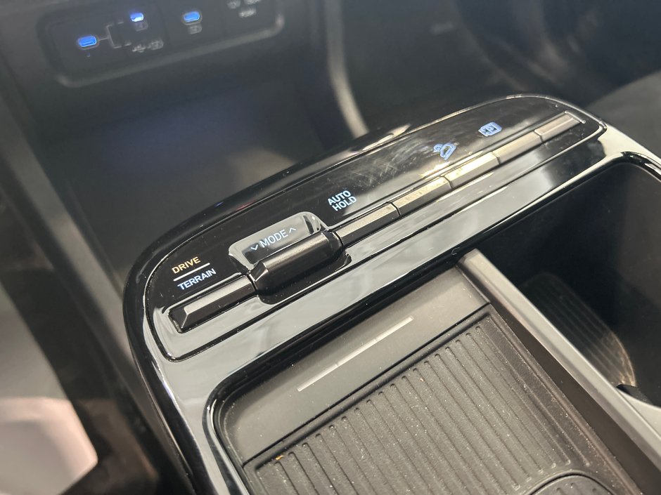 2025 Hyundai Tucson Hybrid N-Line-32