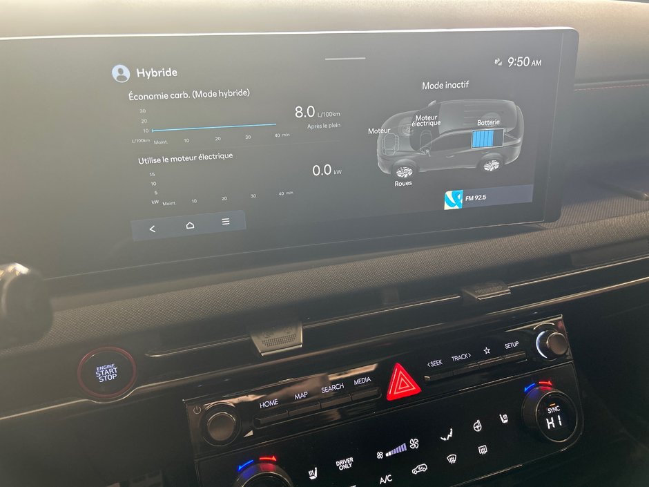 2025 Hyundai Tucson Hybrid N-Line-22