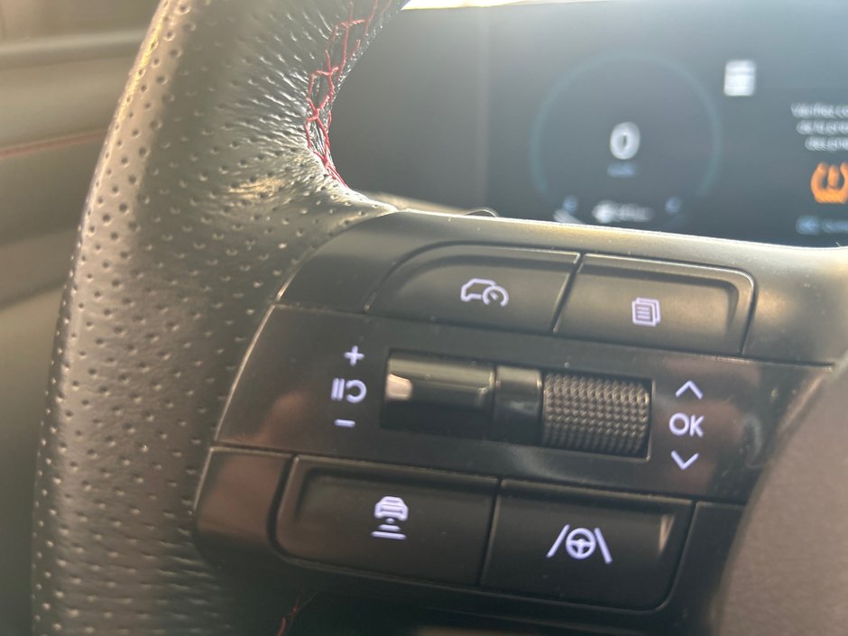 2025 Hyundai Tucson Hybrid N-Line-28