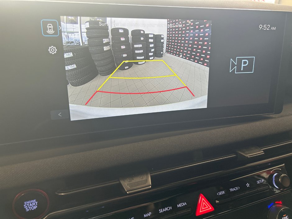 2025 Hyundai Tucson Hybrid N-Line-30