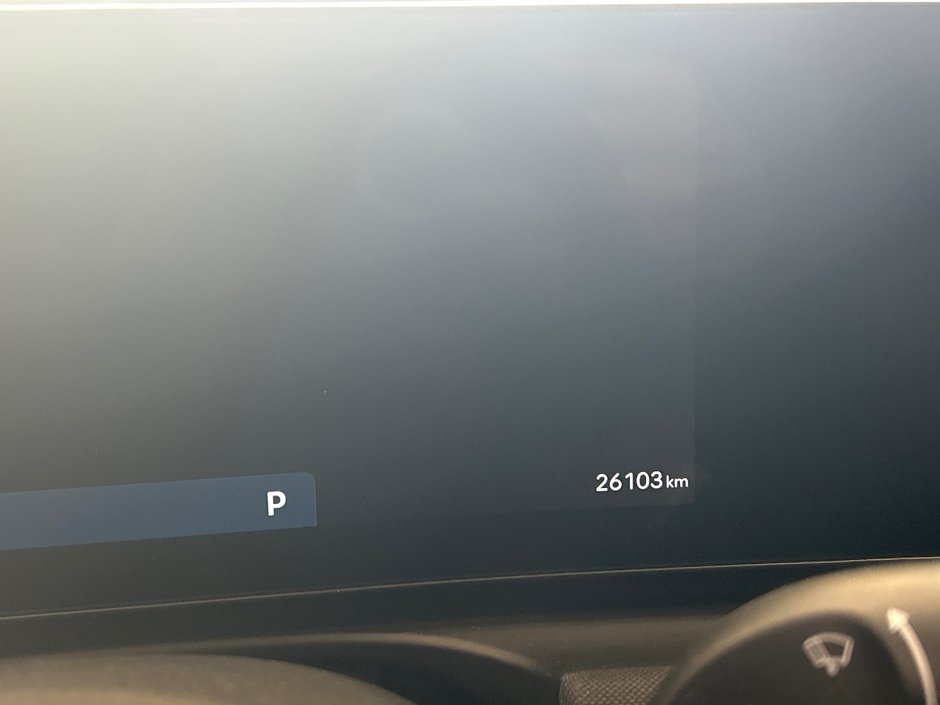 2025 Hyundai Tucson Hybrid N-Line-20