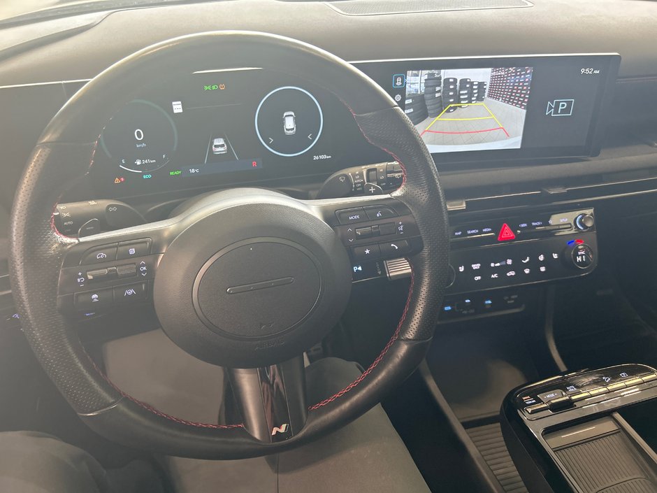 2025 Hyundai Tucson Hybrid N-Line-34