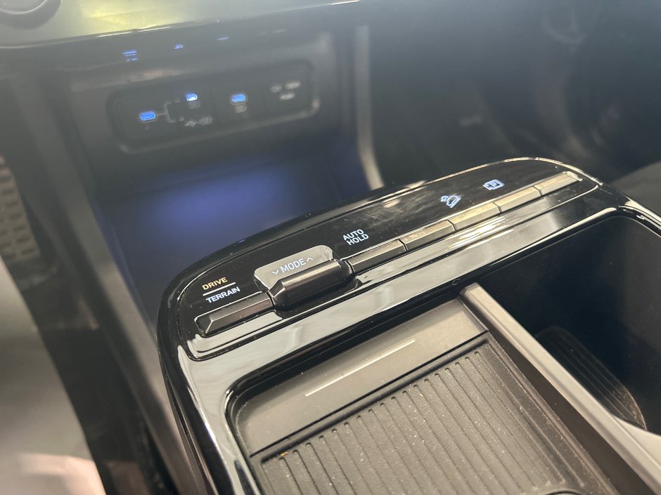 2025 Hyundai Tucson Hybrid N-Line-24