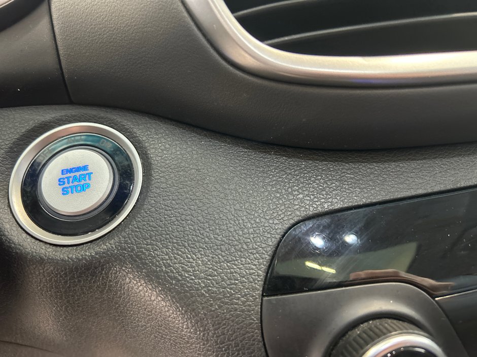 Hyundai Tucson Luxury 2019-21