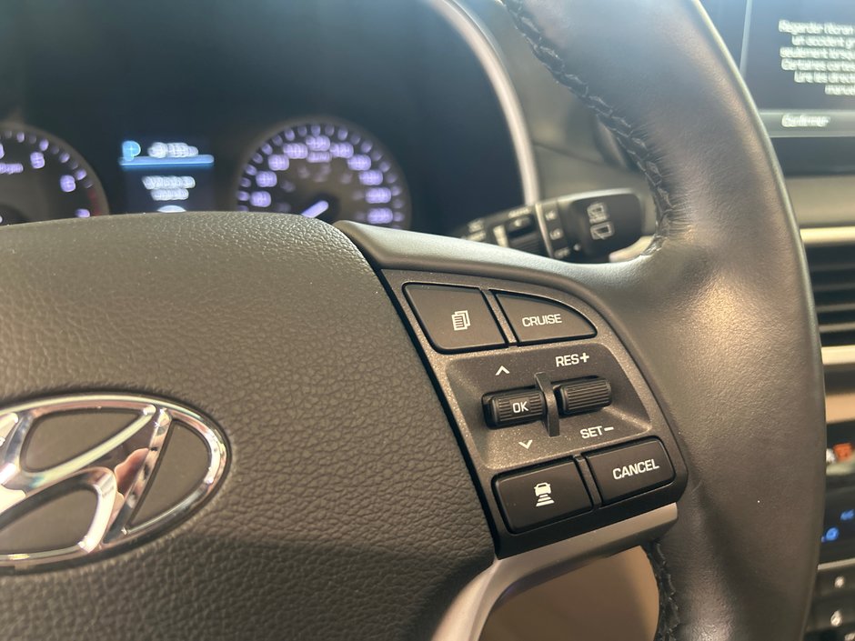 Hyundai Tucson Ultimate 2019-32