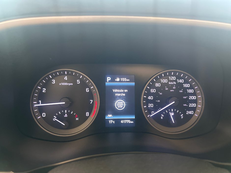 Hyundai Tucson Ultimate 2019-33