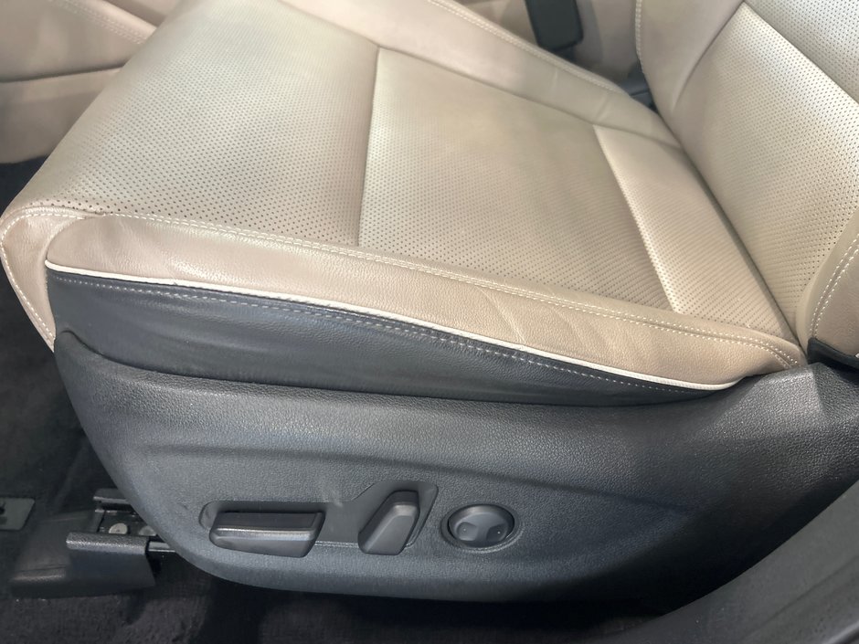 Hyundai Tucson Ultimate 2019-23