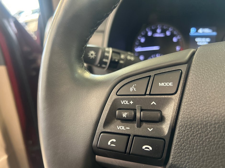 Hyundai Tucson Ultimate 2019-31