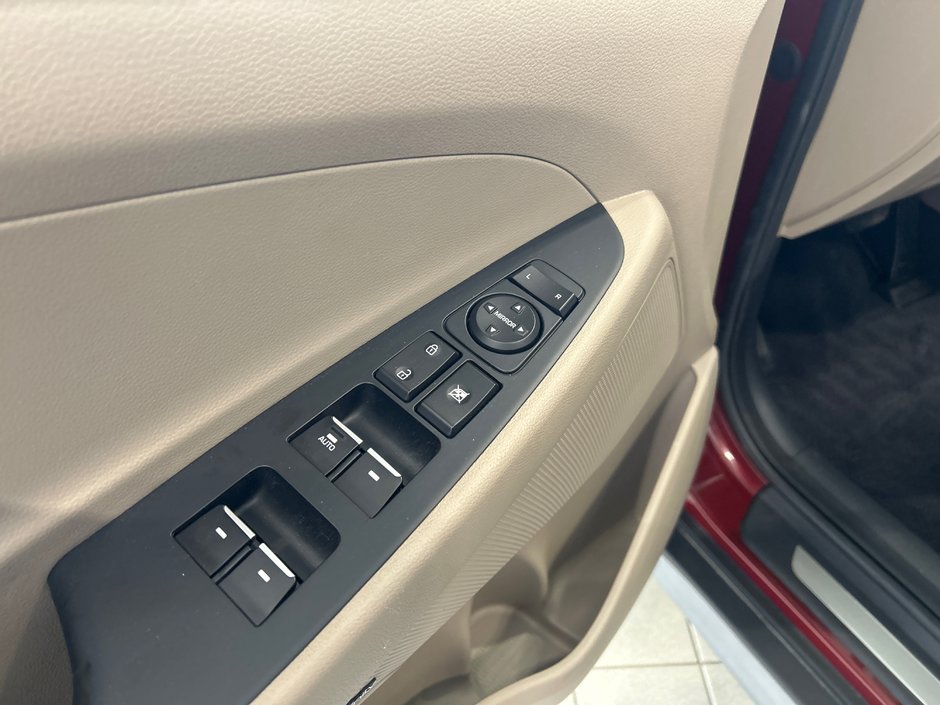 Hyundai Tucson Ultimate 2019-24