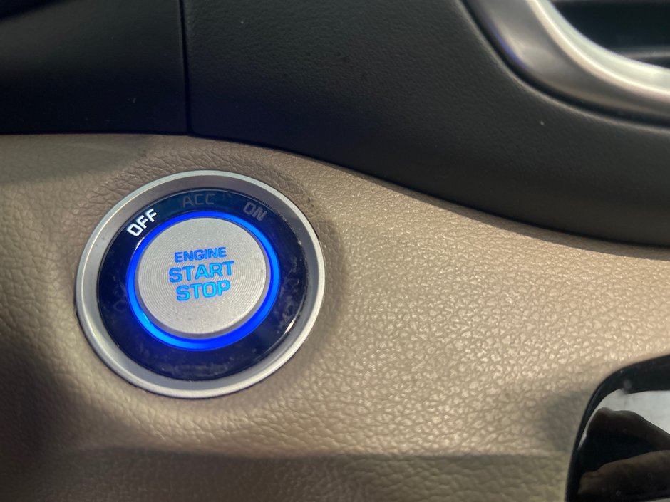 Hyundai Tucson Ultimate 2019-26