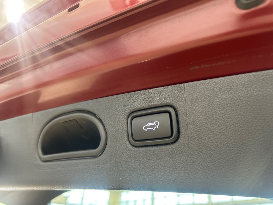 Hyundai Tucson Ultimate 2019-12