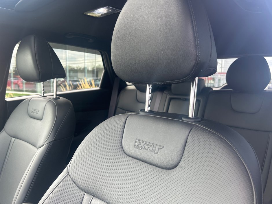 Hyundai Tucson XRT 2025-12