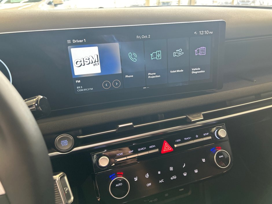 2025 Hyundai Tucson XRT-26