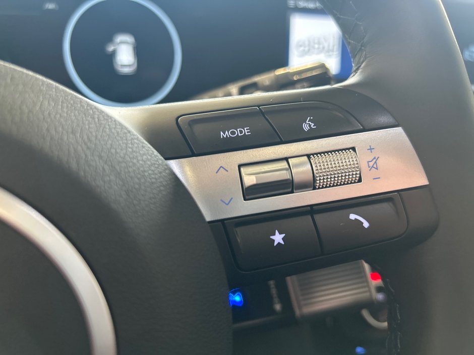 2025 Hyundai Tucson XRT-31