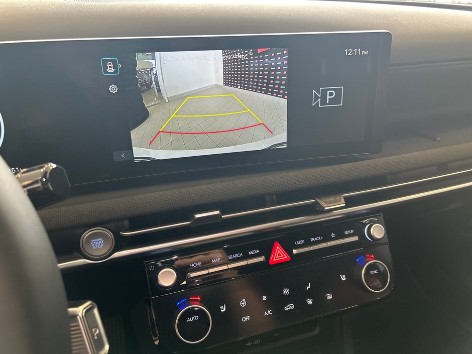 2025 Hyundai Tucson XRT-27
