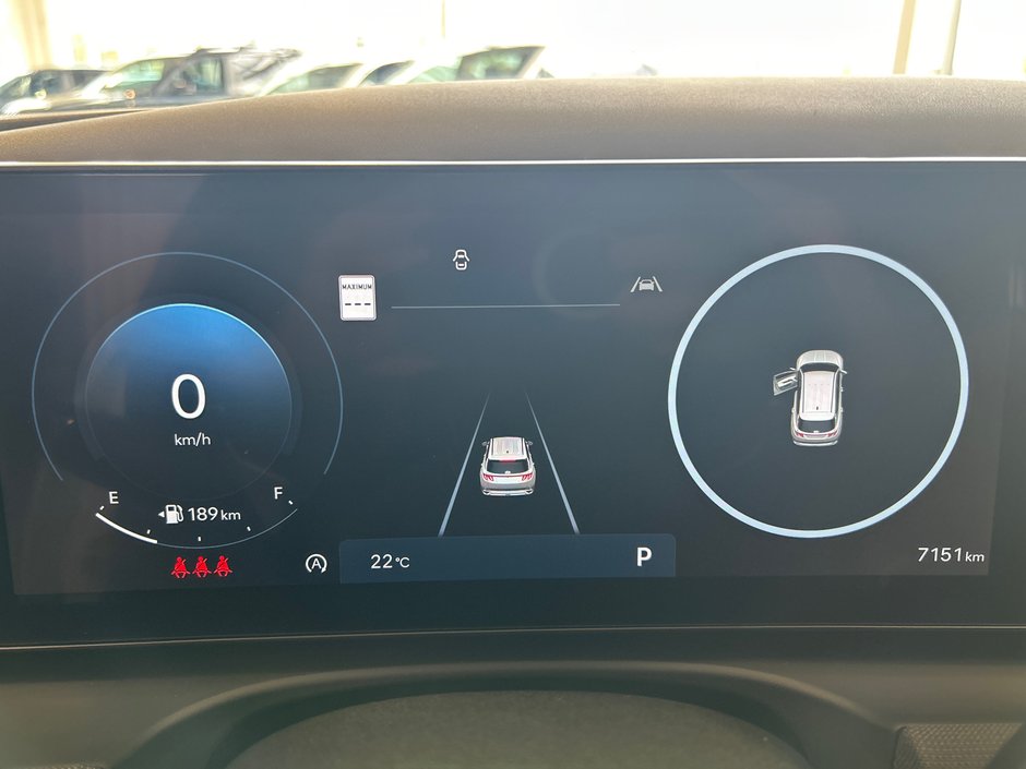 2025 Hyundai Tucson XRT-32