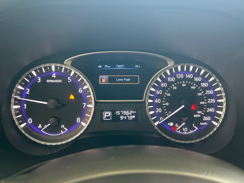 2013 Infiniti JX35-23