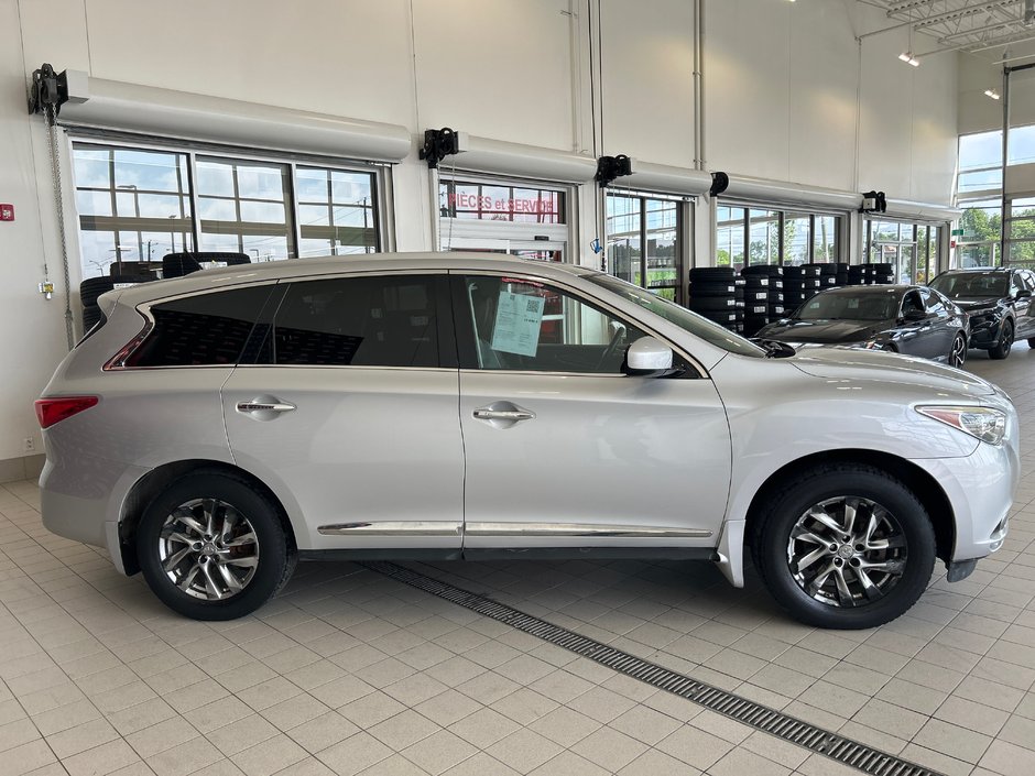 2013 Infiniti JX35-4