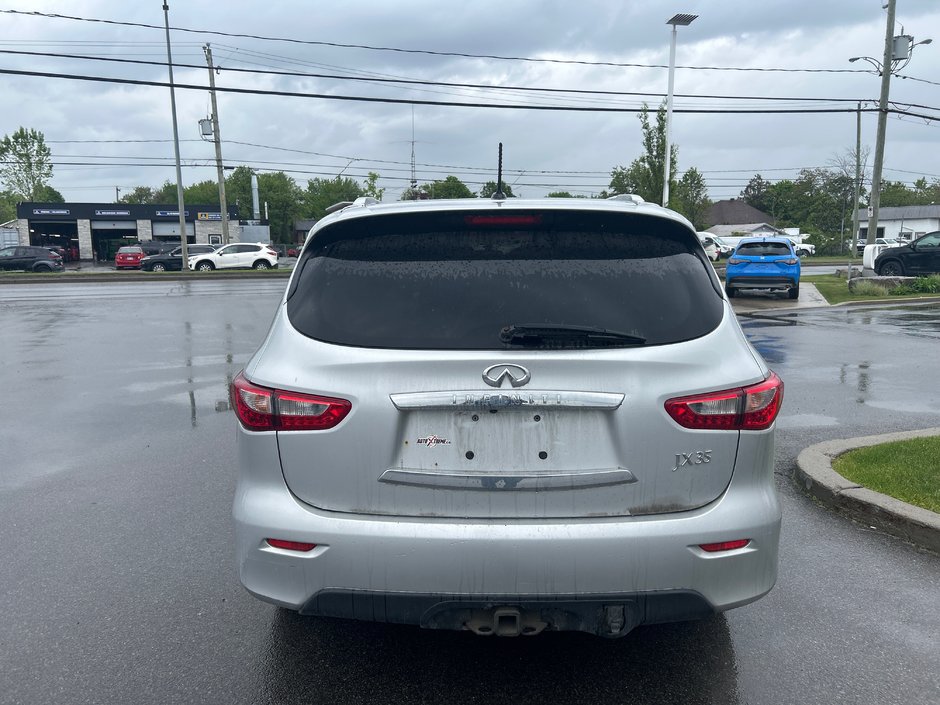 2013 Infiniti JX35-2