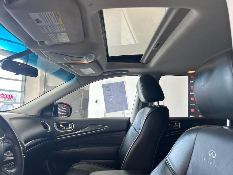 2013 Infiniti JX35-18