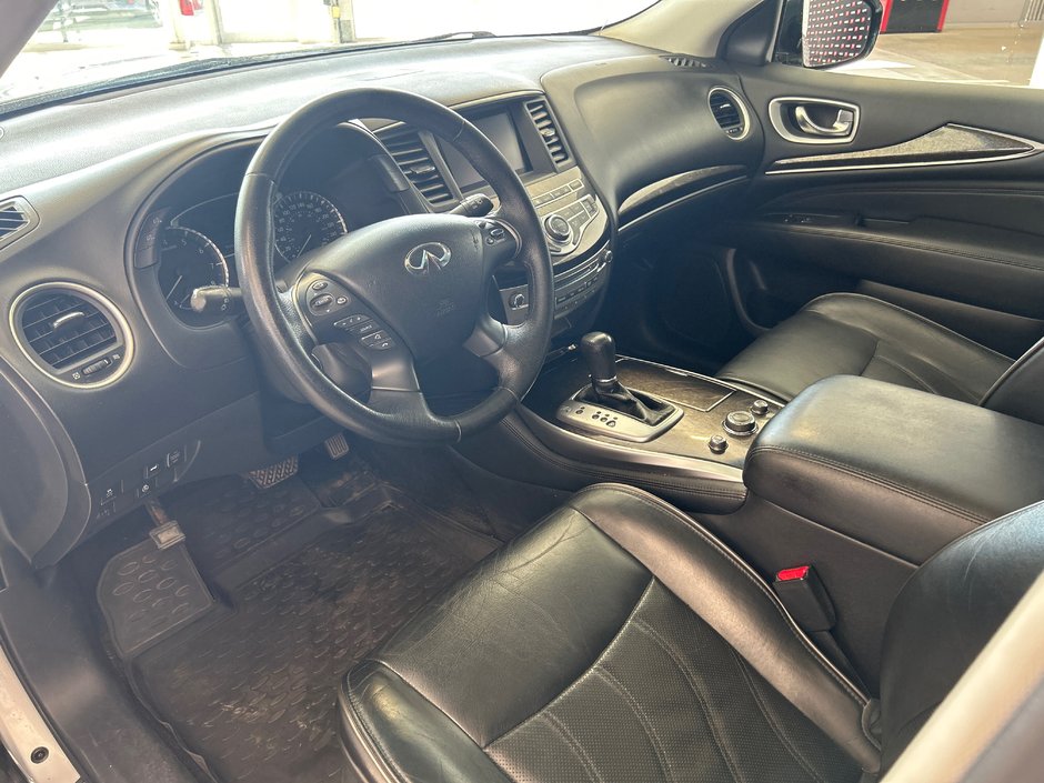 2013 Infiniti JX35-15