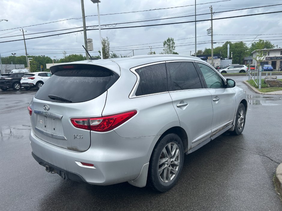 2013 Infiniti JX35-3