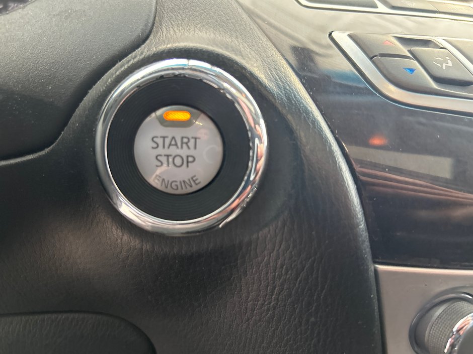 2013 Infiniti JX35-20