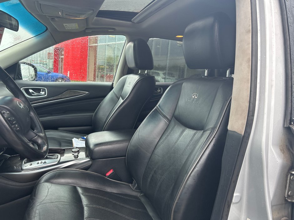 2013 Infiniti JX35-6