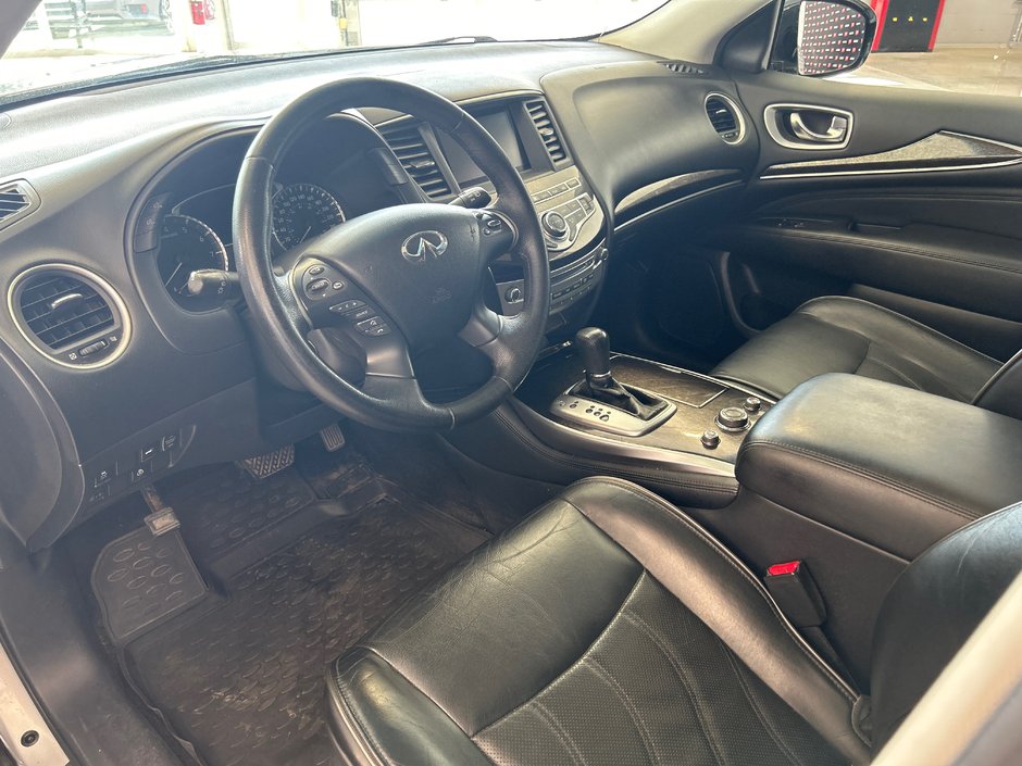 2013 Infiniti JX35-17