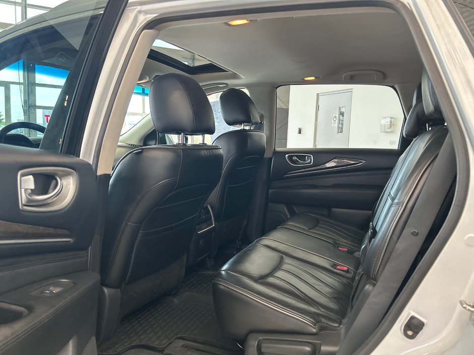 2013 Infiniti JX35-8
