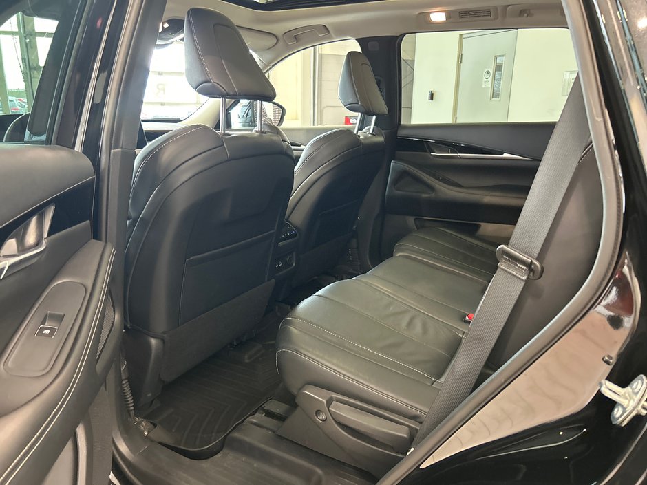 2023 Infiniti QX60 PURE-30