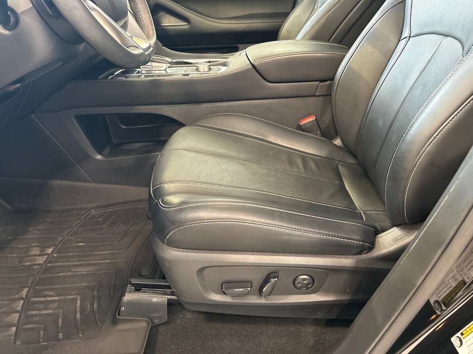 2023 Infiniti QX60 PURE-15
