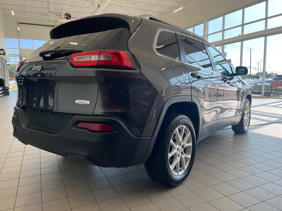 Jeep Cherokee North 2015-3