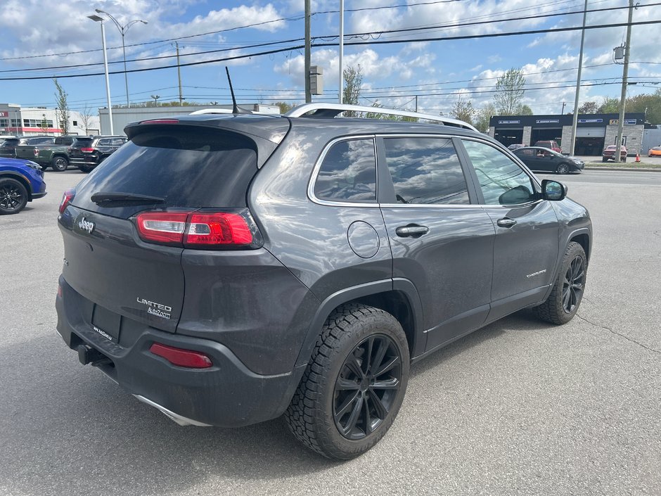 2017 Jeep Cherokee Limited-4