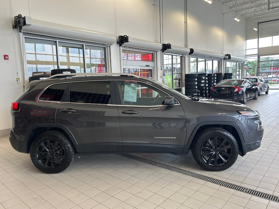 2017 Jeep Cherokee Limited-4