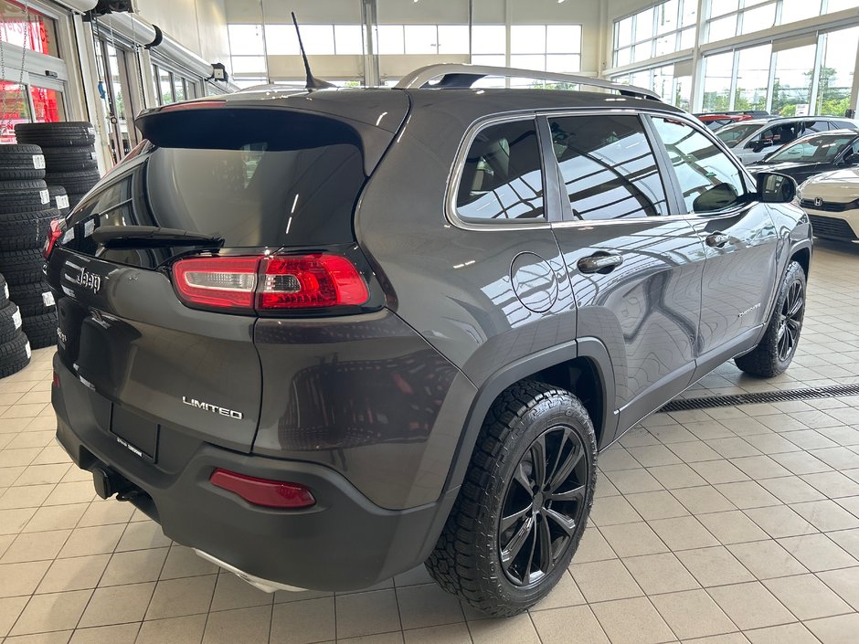 2017 Jeep Cherokee Limited-5