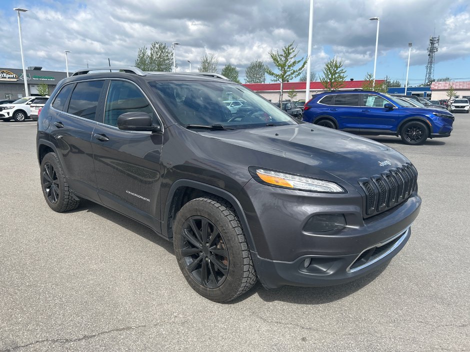 2017 Jeep Cherokee Limited-5