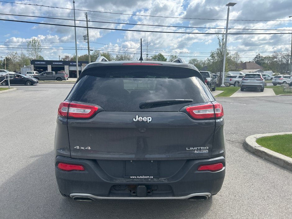 2017 Jeep Cherokee Limited-3