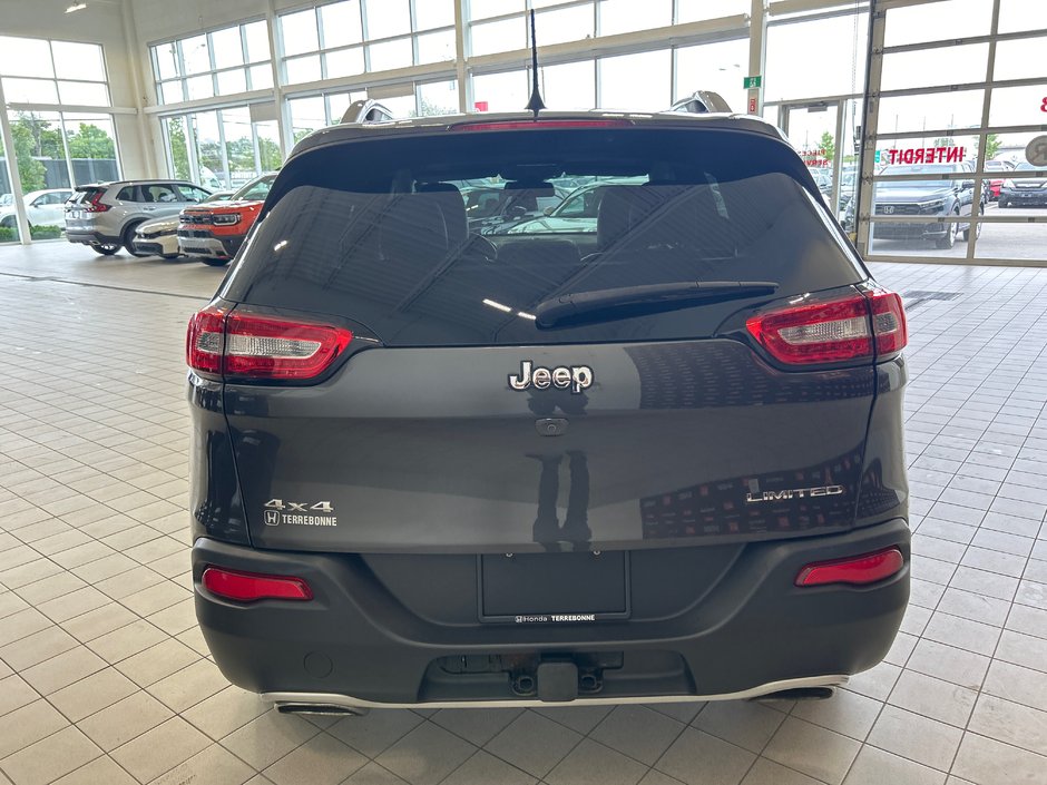 2017 Jeep Cherokee Limited-6